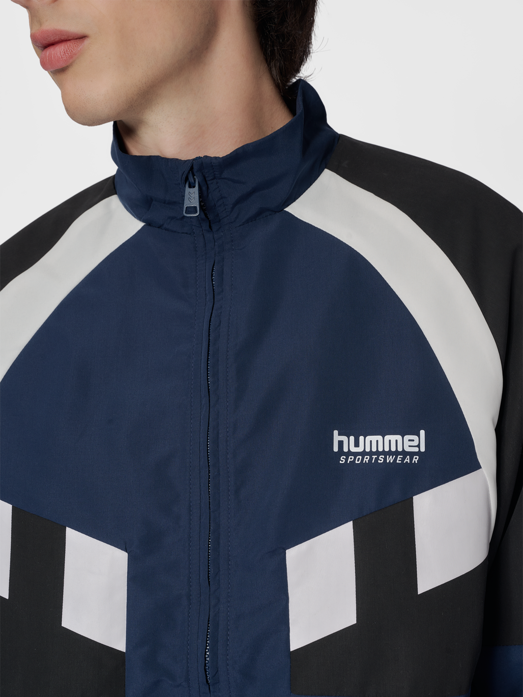hmlTRACKSUIT JACKET SPORTSWEAR