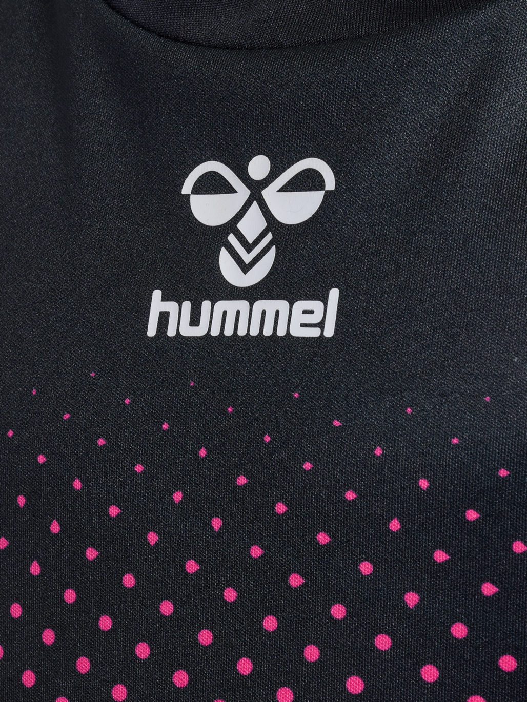 hmlGRAPHIC UNIVERSE JERSEY S/S KIDS