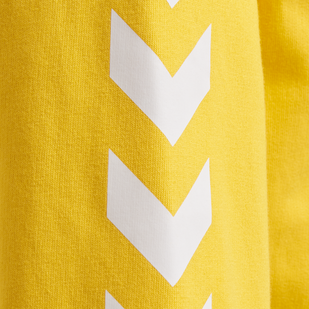 HMLGO COTTON HOODIE WOMAN