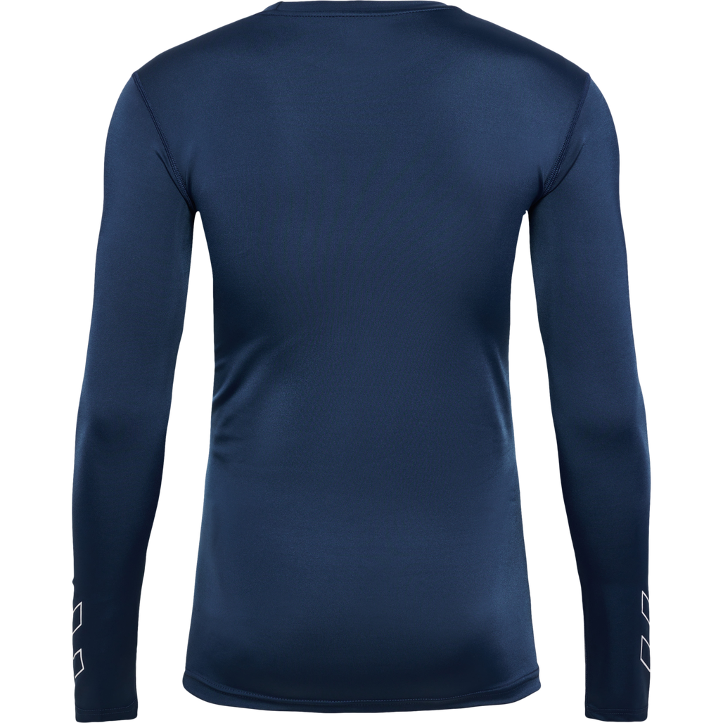 hmlTE TOPAZ BASELAYER T-SHIRT L/S