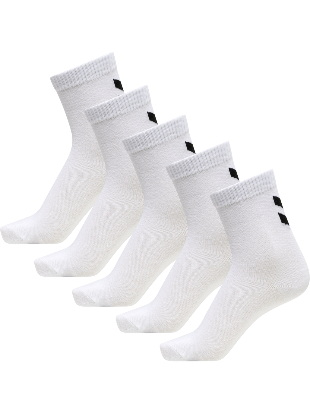 hmlMAKE MY DAY SOCK 5-PACK