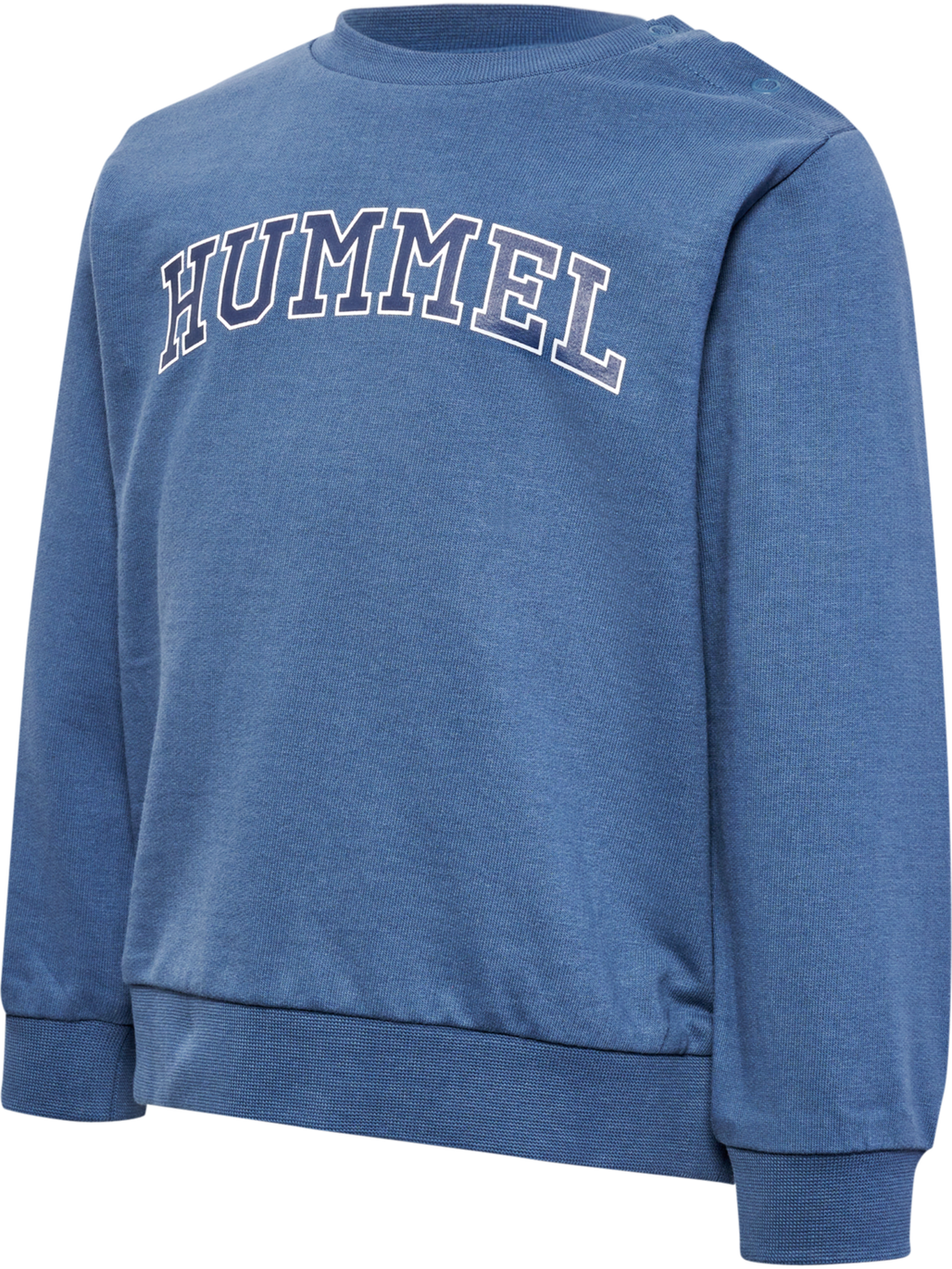 hmlLIME SWEATSHIRT