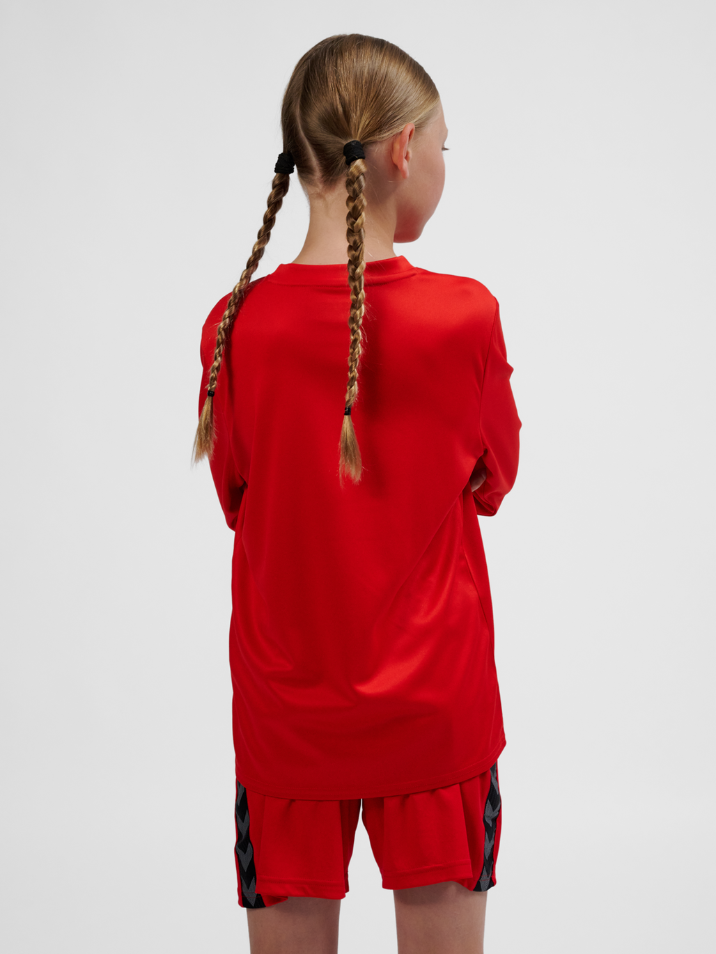 hmlESSENTIAL SWEATSHIRT KIDS