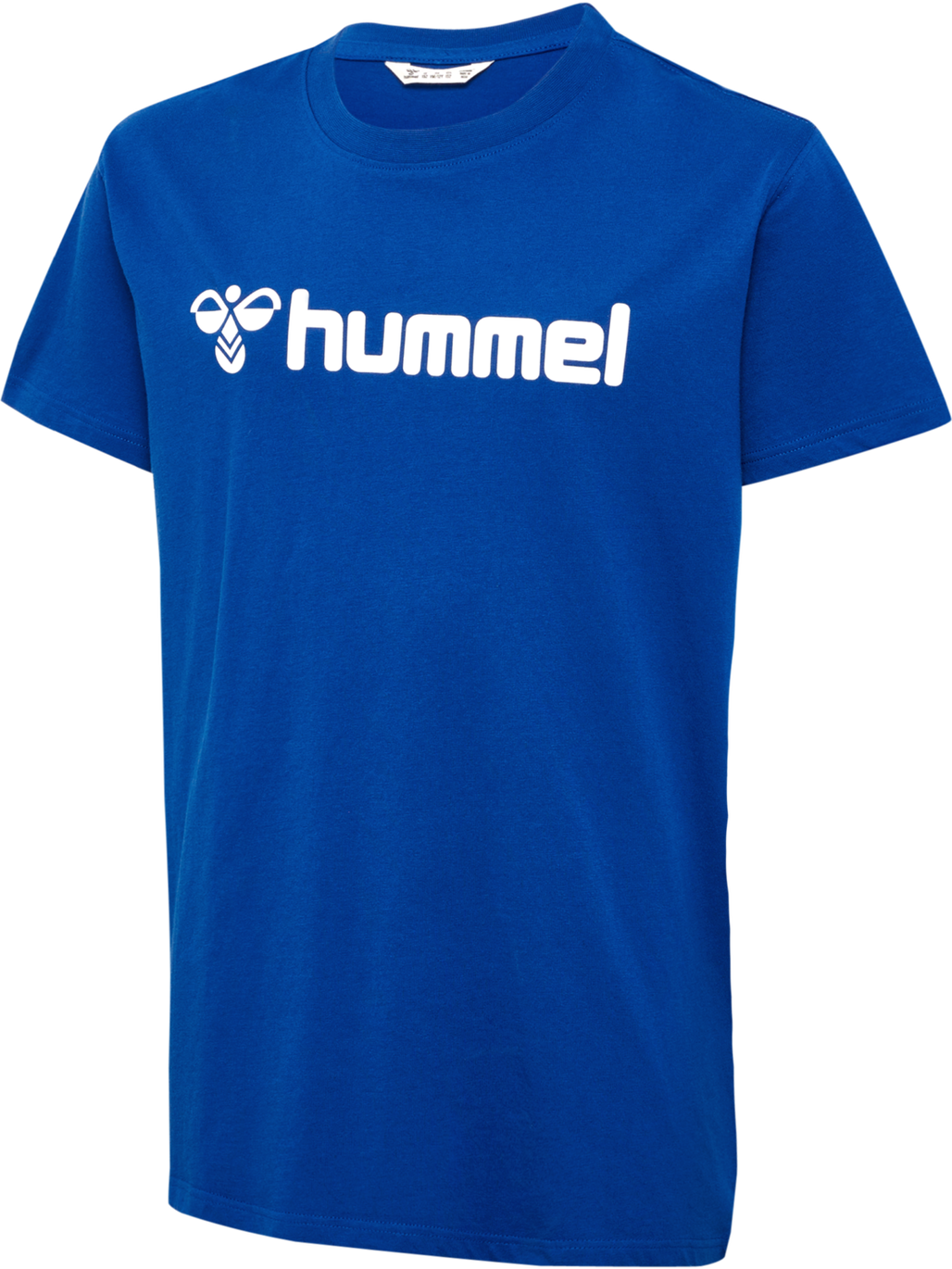 hmlGO 2.0 LOGO T-SHIRT S/S KIDS