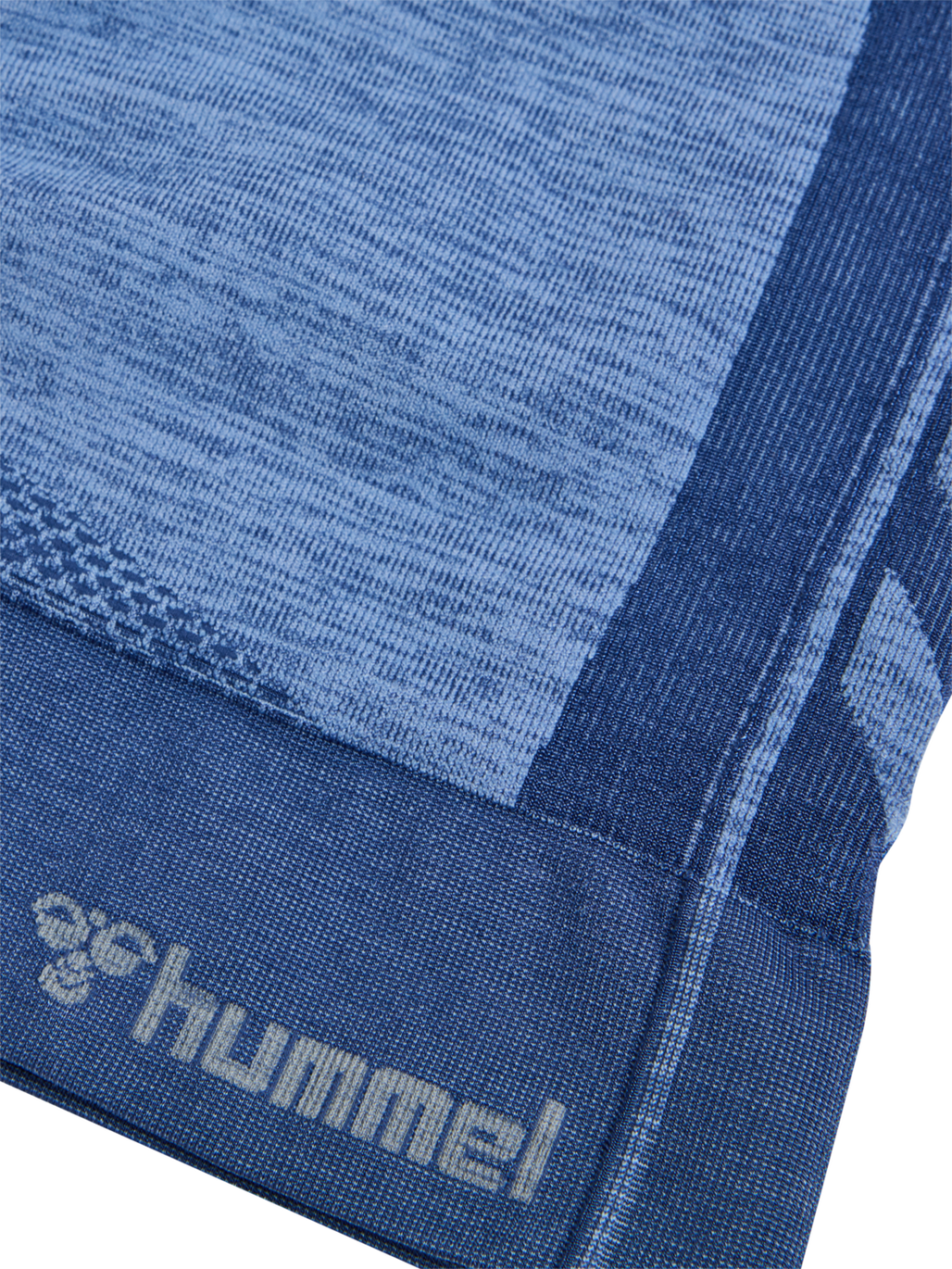 hmlMT SHINE SEAMLESS SPORTS BRA