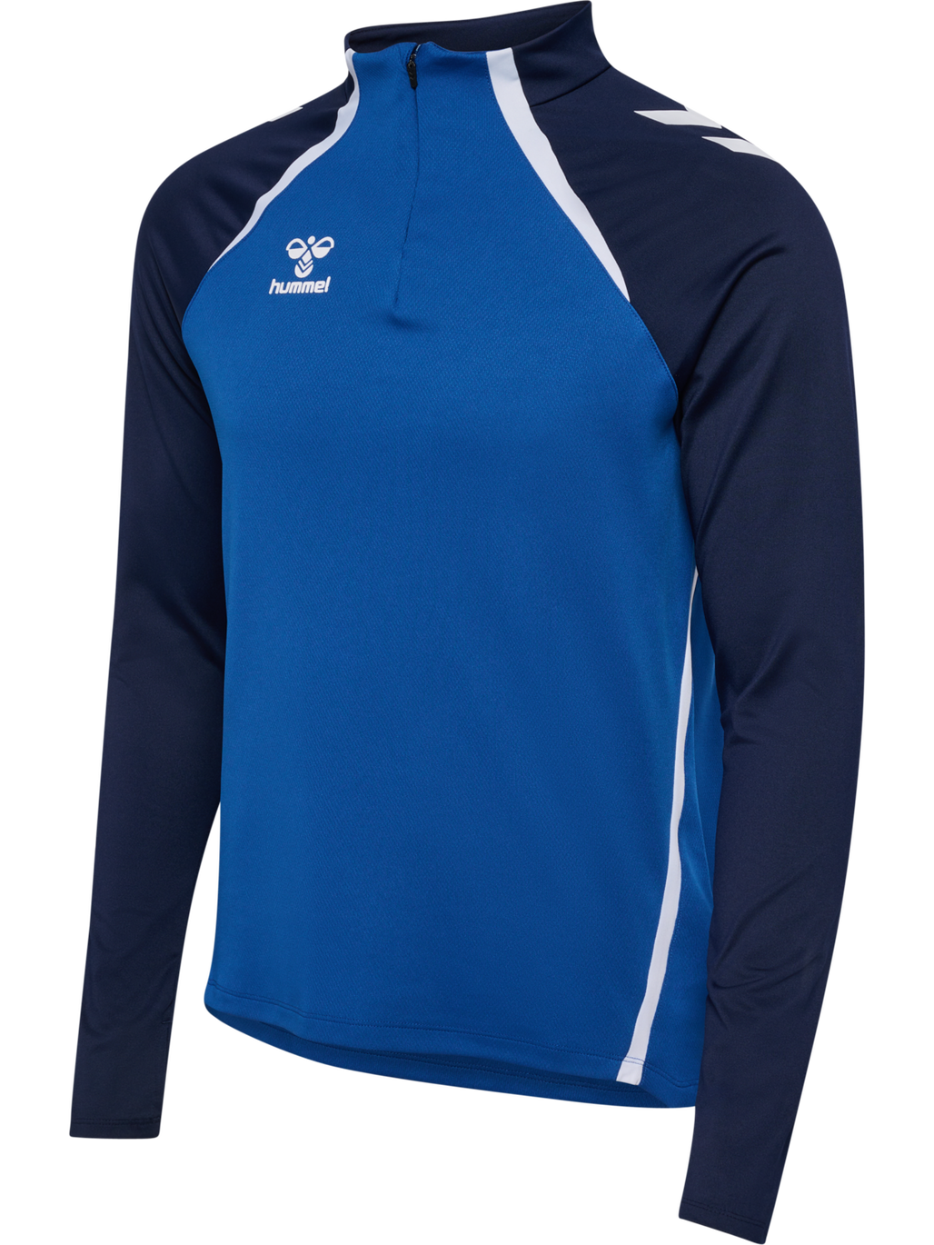 hmlLEAD 2.0 HALF ZIP