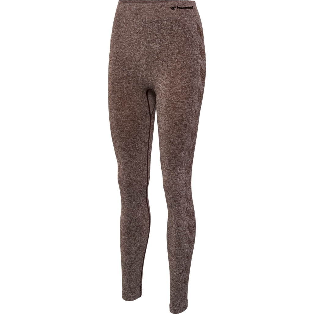 hmlCI SEAMLESS MID WAIST TIGHTS