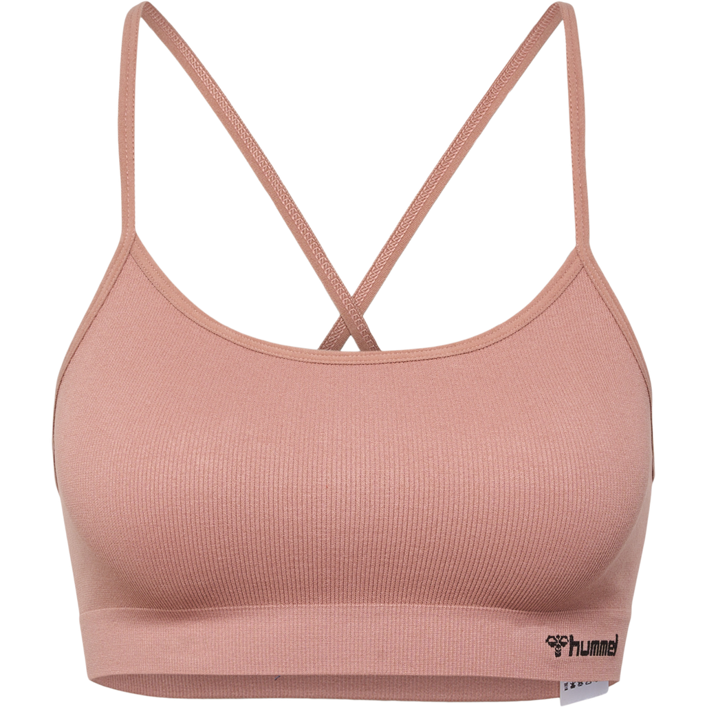 hmlJUNO SEAMLESS BRA