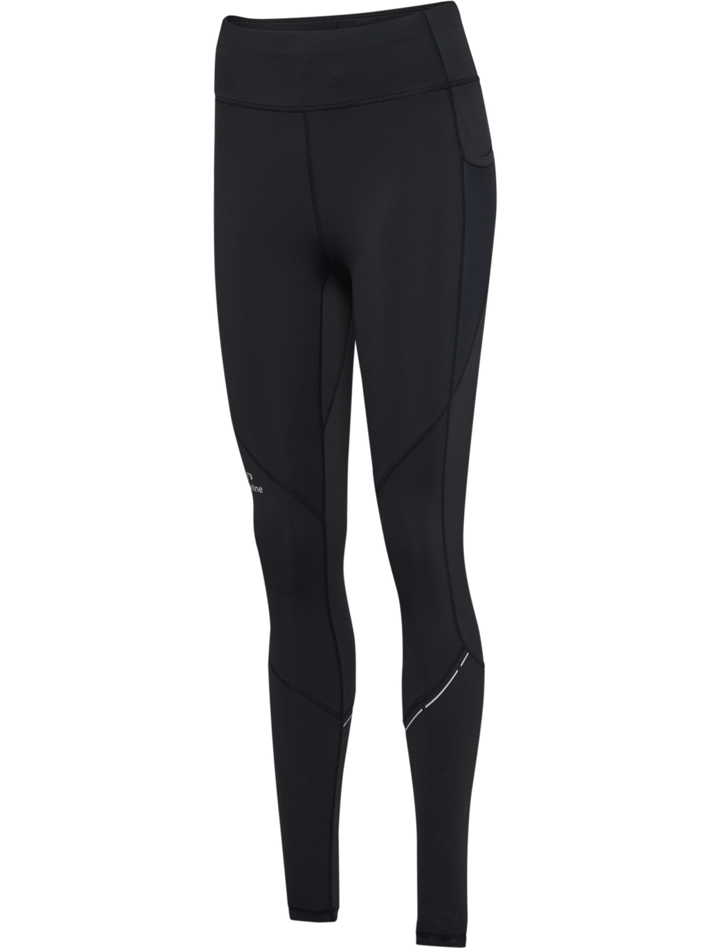 nwlRACE HIGH WAIST POCKET TIGHTS W