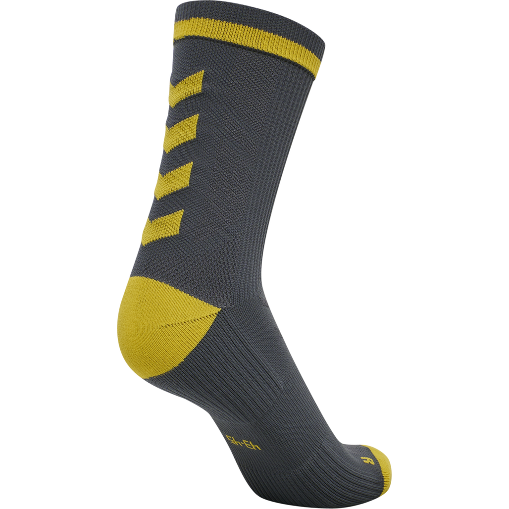 ELITE INDOOR SOCK LOW PA