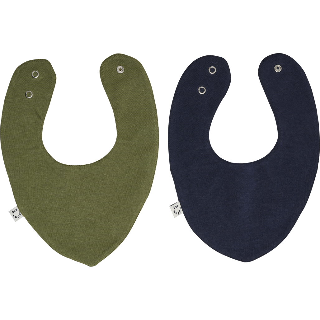 hmlBUMBLE BIB 2-PACK