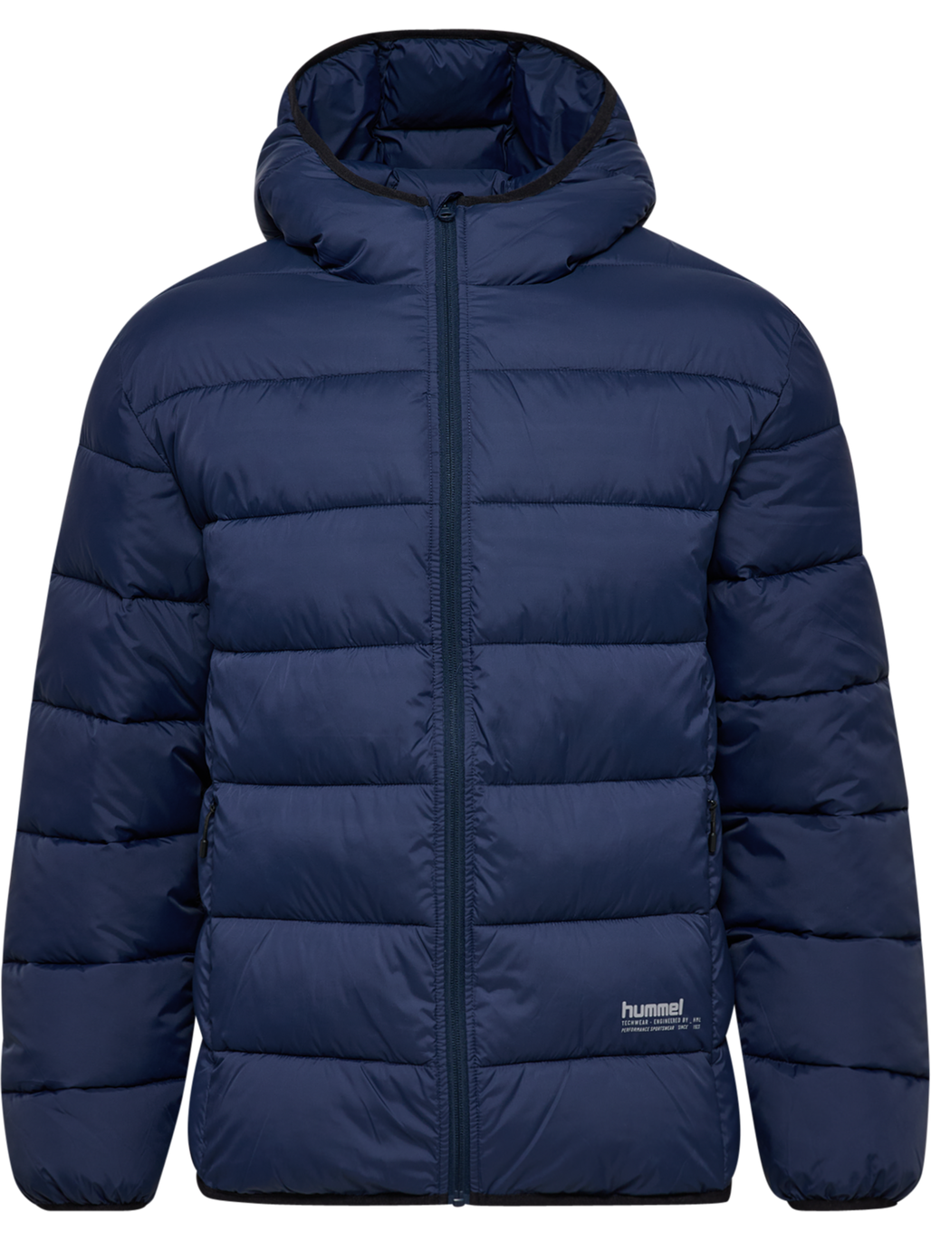 hmlLIGHTWEIGHT PUFFER JACKET