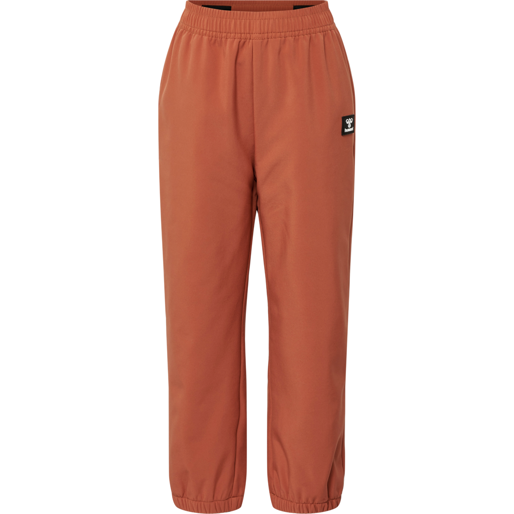 hmlJUPITOR SOFTSHELL PANTS