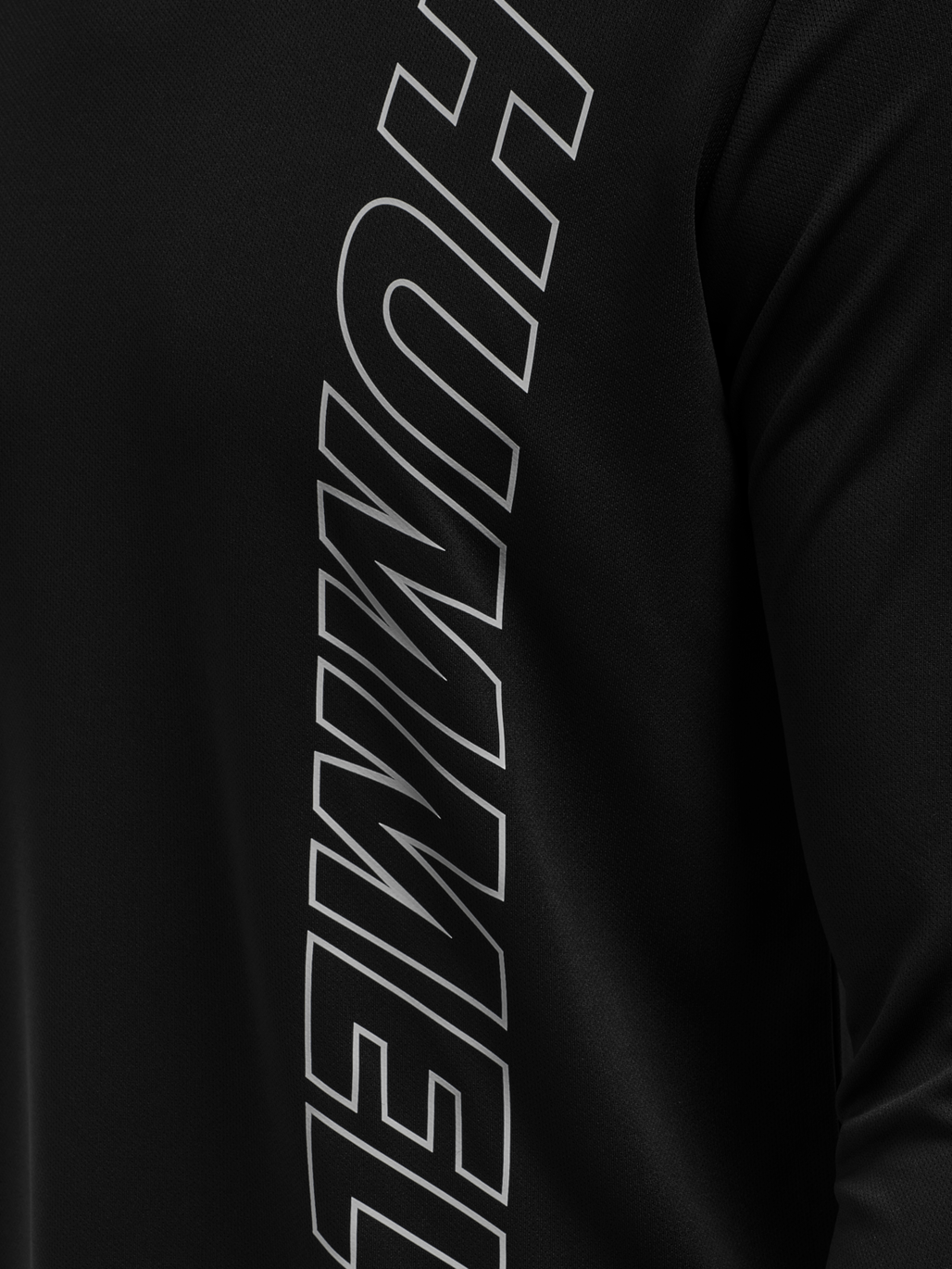 hmlTE TOPAZ T-SHIRT L/S