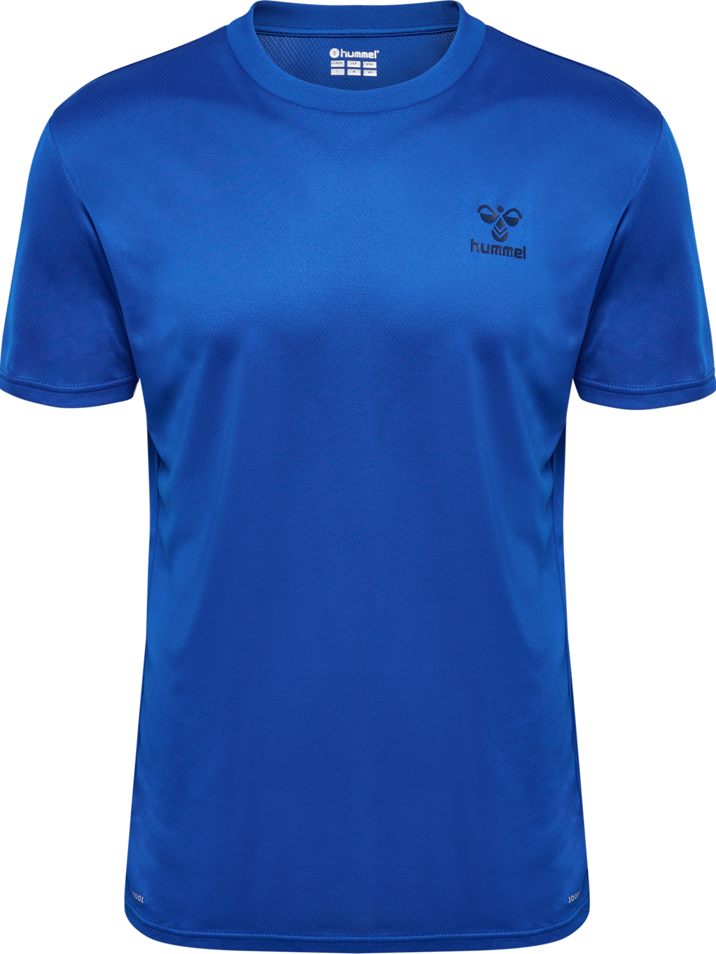 hmlACTIVE PL JERSEY S/S