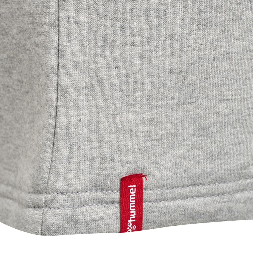 hmlRED BASIC SWEAT SHORTS