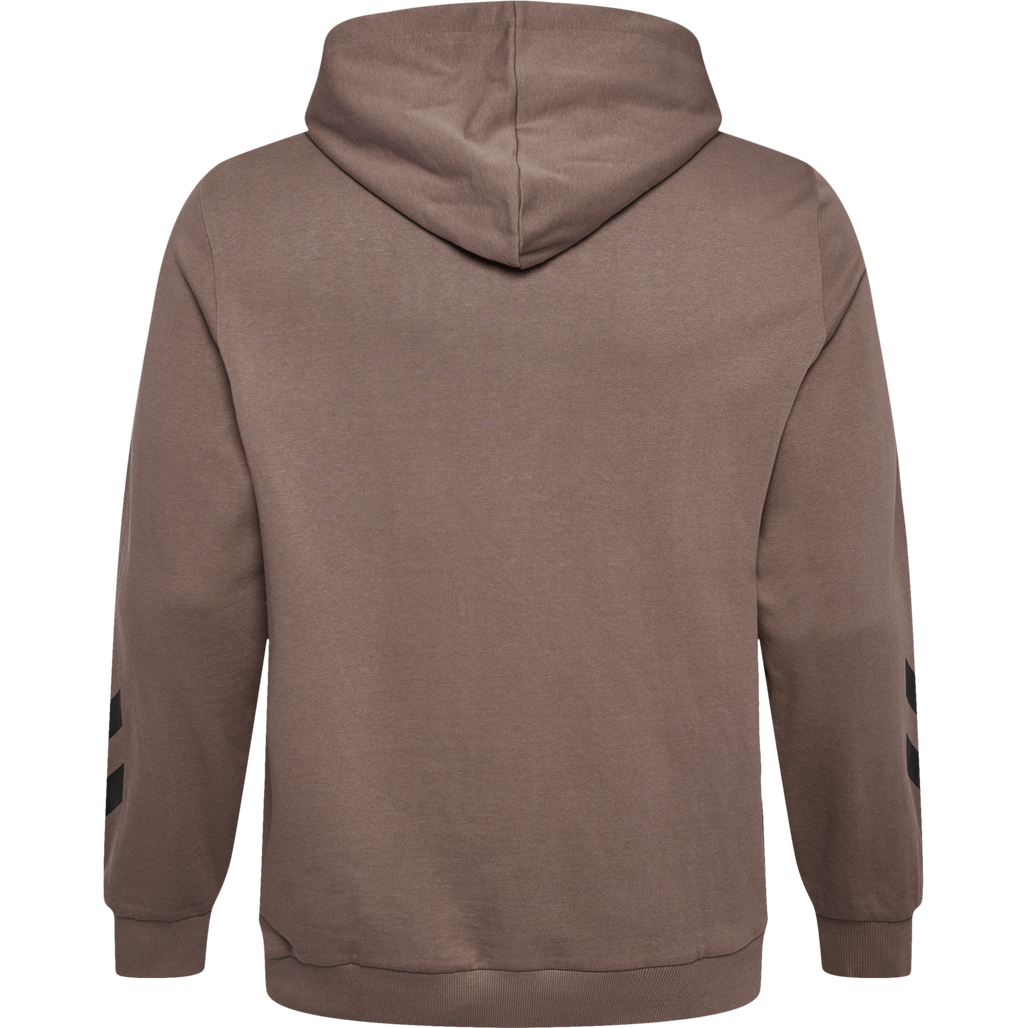 hmlLEGACY REGULAR HOODIE PLUS