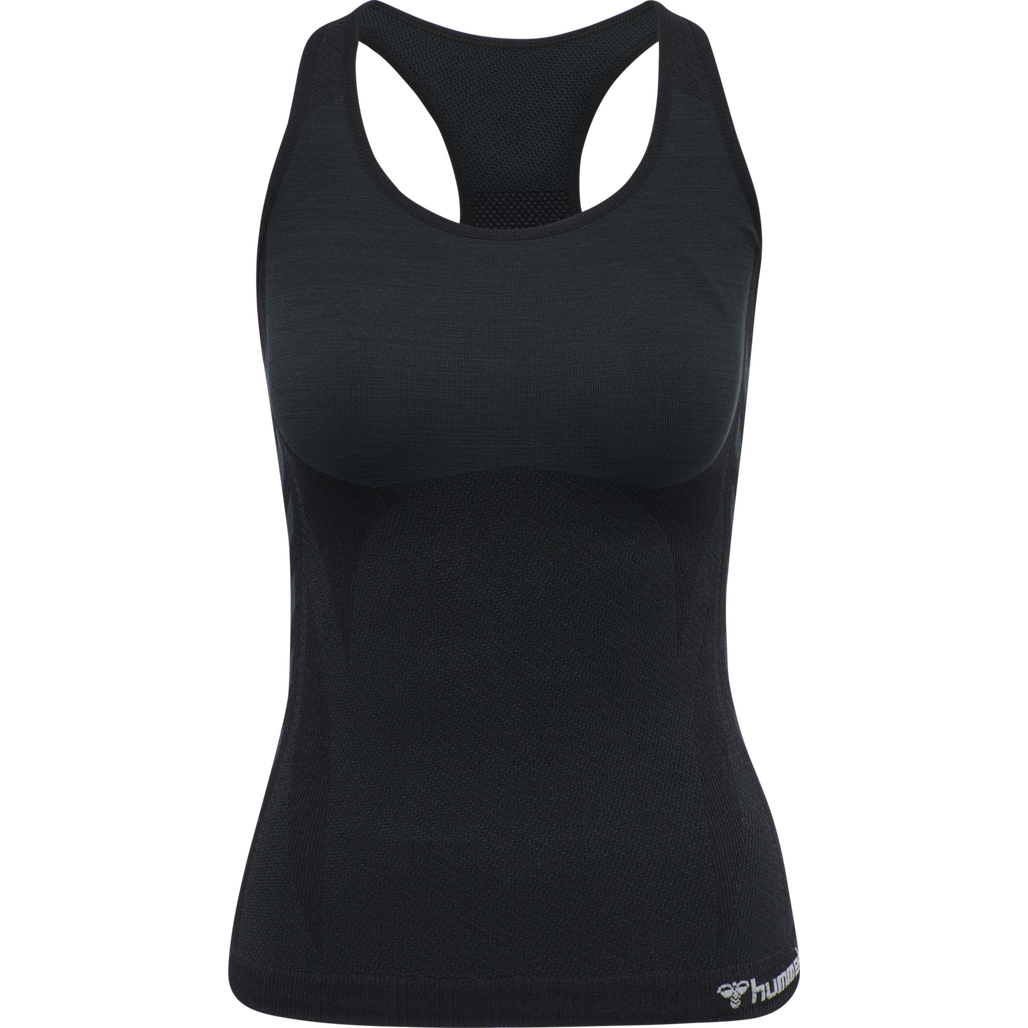 hmlCLEA SEAMLESS TOP