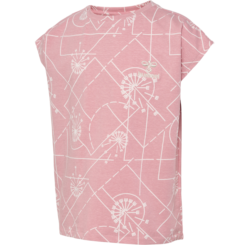 hmlKIMBERLY T-SHIRT S/S