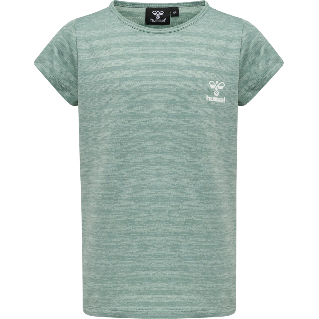 hmlSUTKIN T-SHIRT S/S