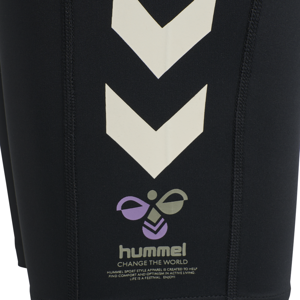 hmlMT MACI CYCLING SHORTS