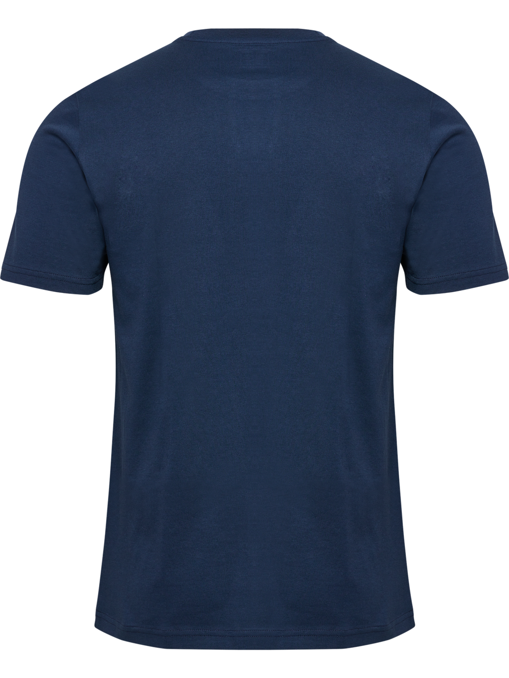 hmlELEMENTAL LOGO COTTON TEE