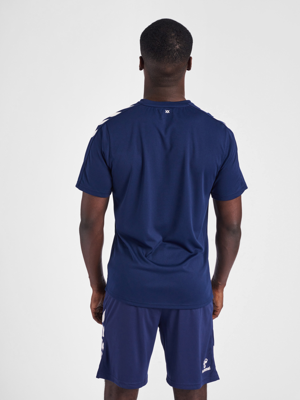 hmlCORE XK SUBLIMATION JERSEY S/S