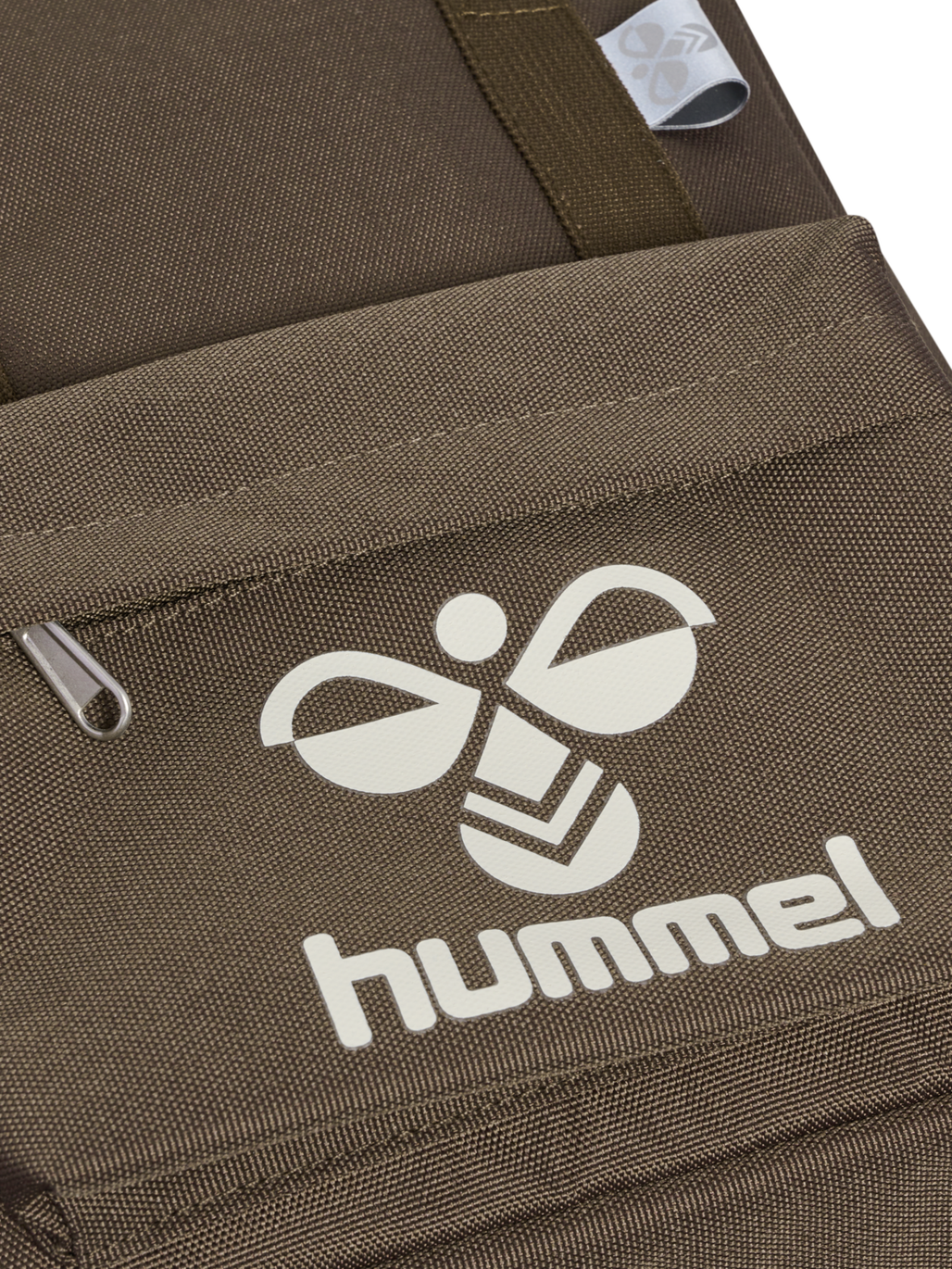 hmlJAZZ BACKPACK MINI