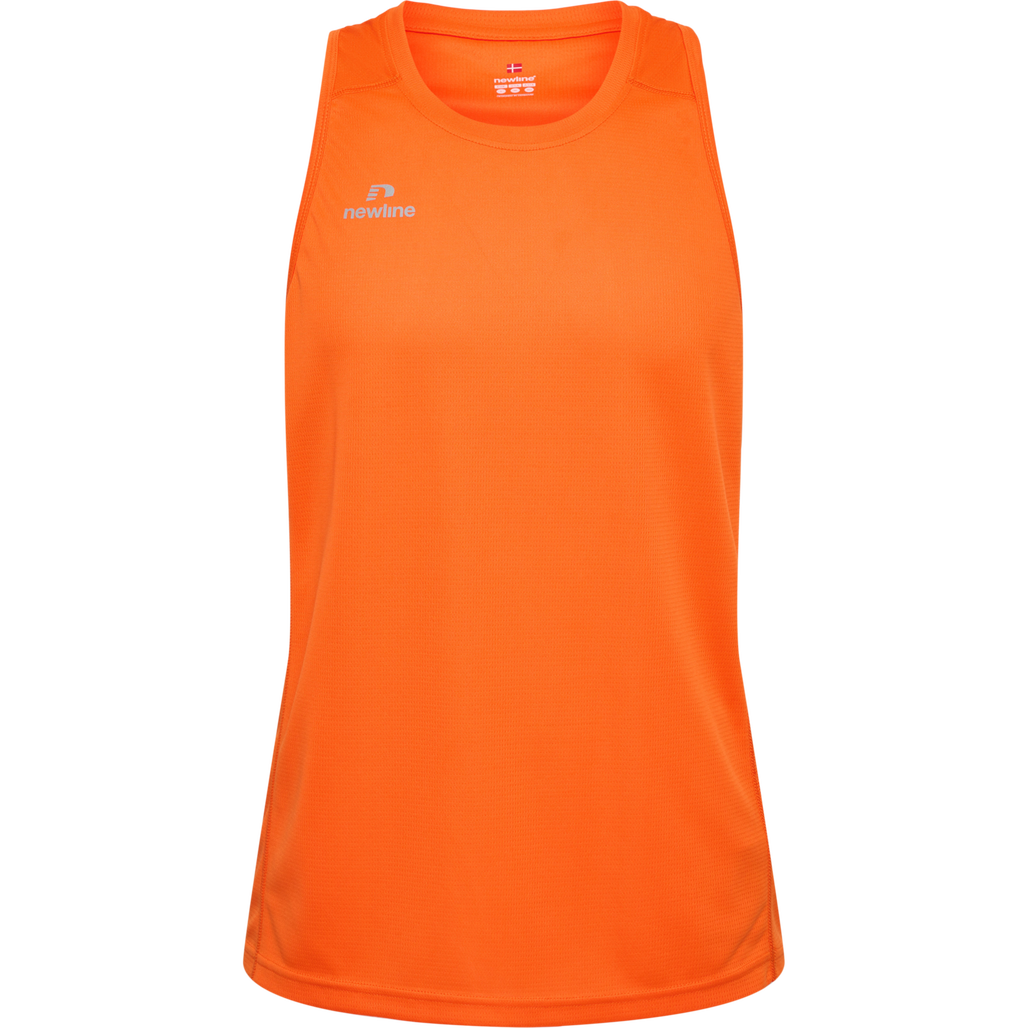 MEN'S ATHLETIC RUNNING SINGLET