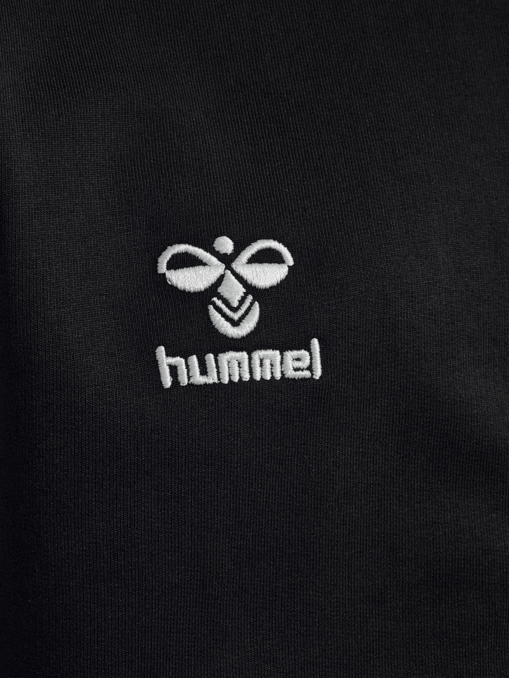 hmlGO 2.0 ZIP HOODIE KIDS