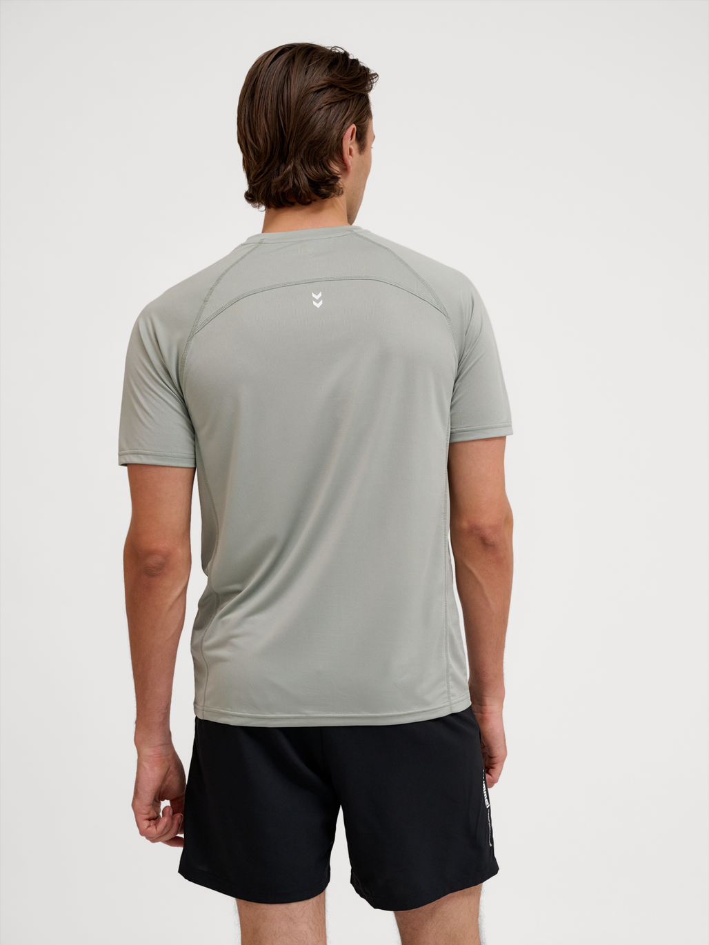 hmlPULSE WORKOUT T-SHIRT S/S