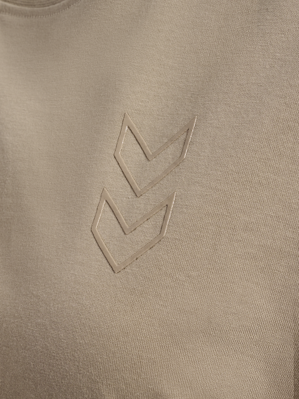 hmlACTIVE CO TEE S/S WOMAN