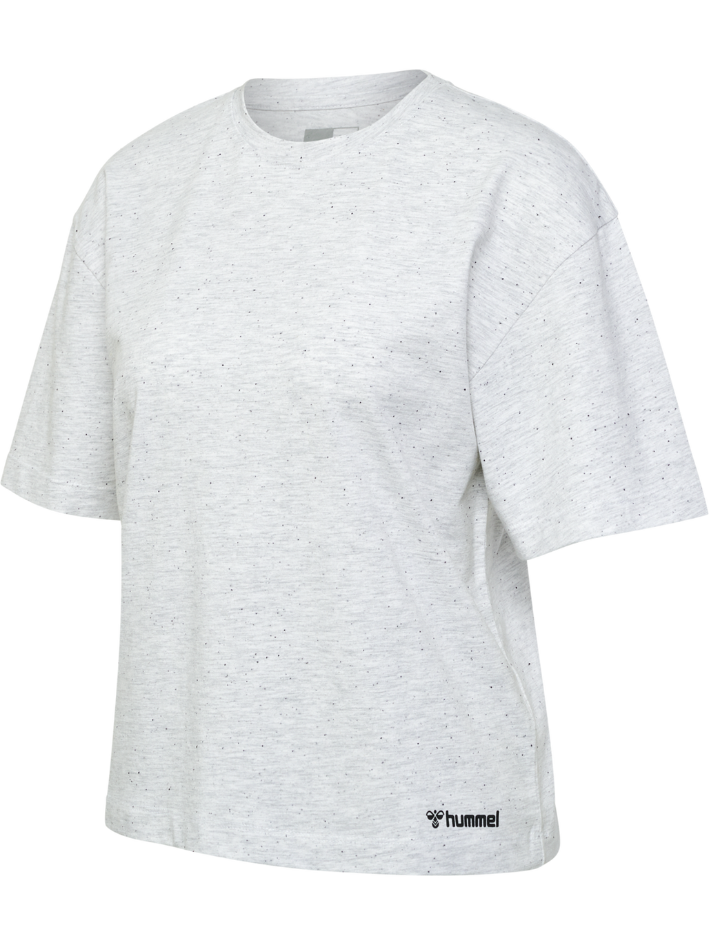 hmlMT ULTRA BOXY SHORT T-SHIRT