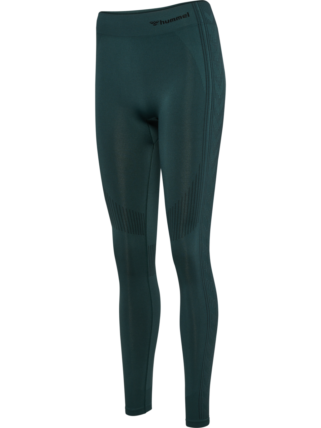 hmlMT SHAPING SEAMLESS MW TIGHTS