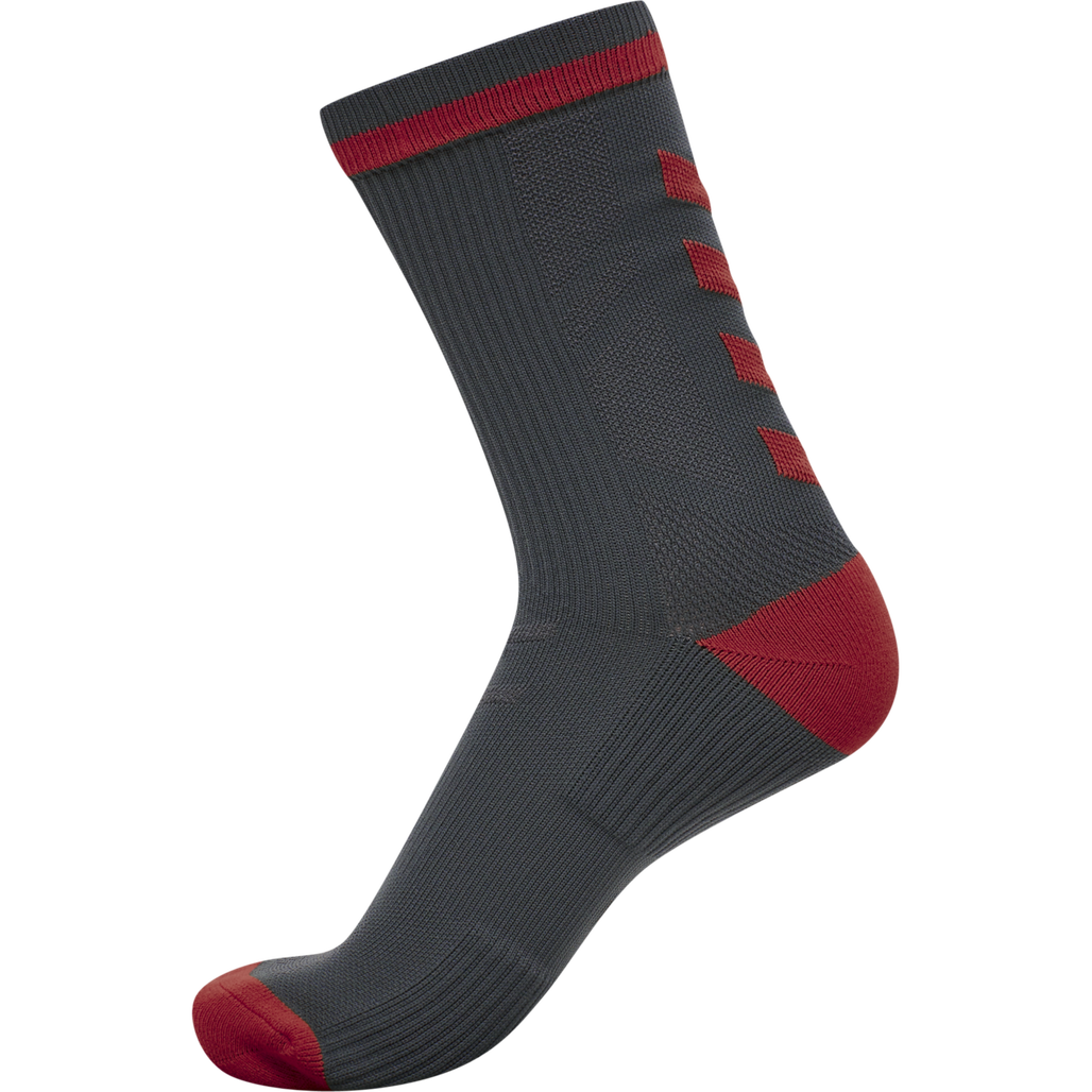 ELITE INDOOR SOCK LOW PA