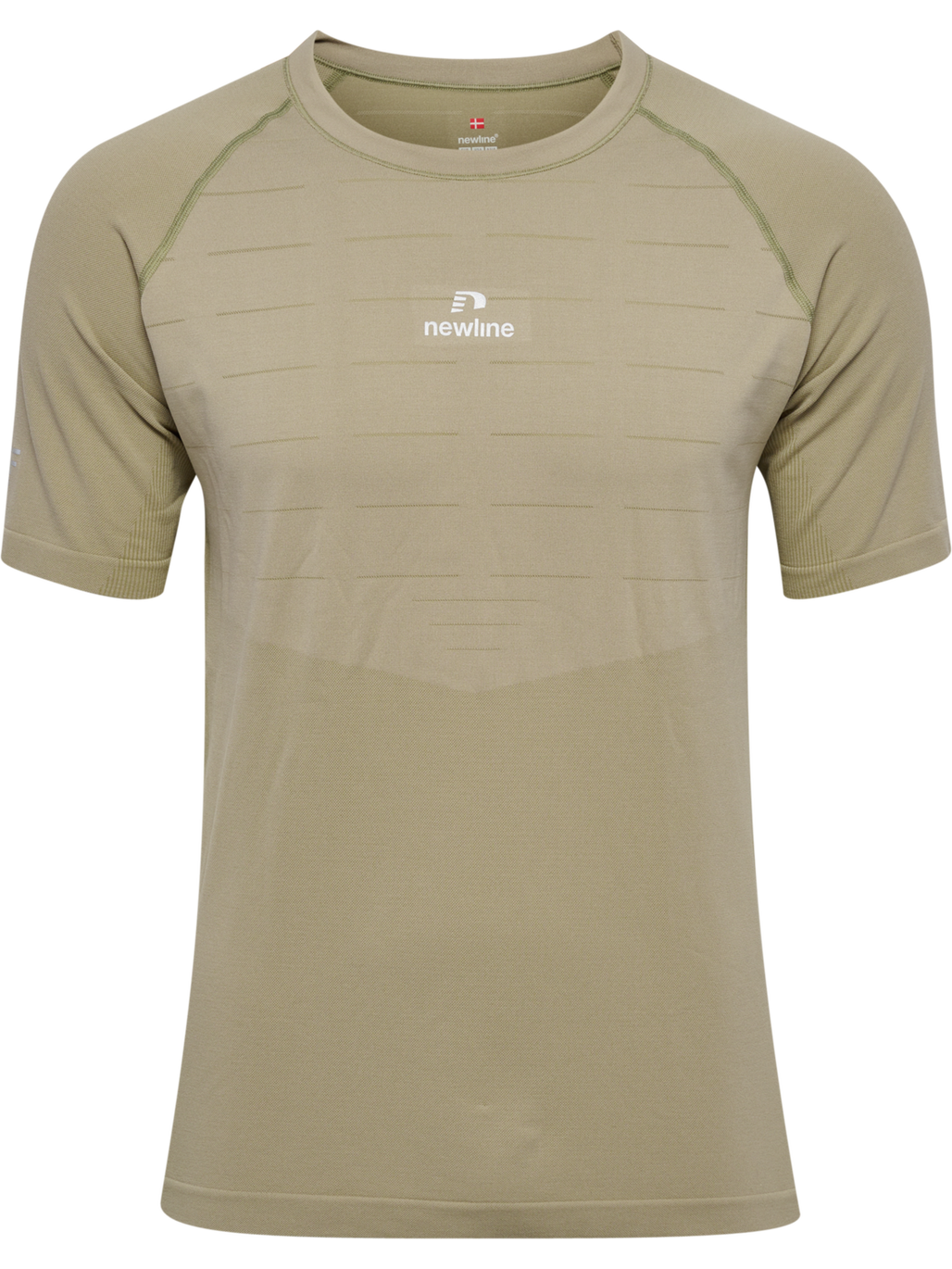 nwlPACE SEAMLESS TEE