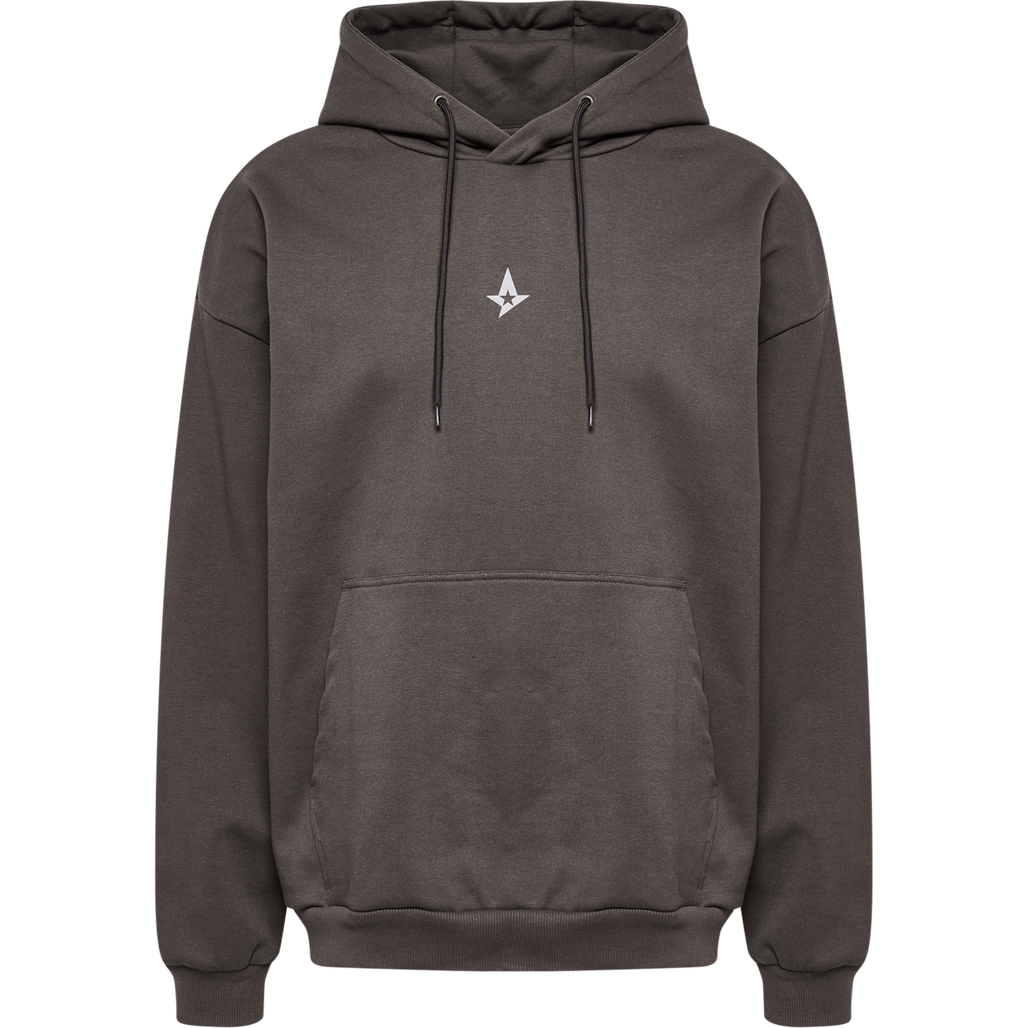 ASTRALIS 24 FAN LOOSE HOODIE