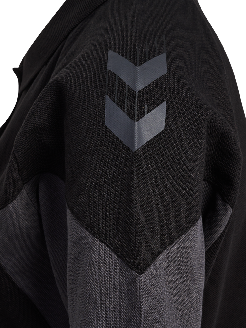 hmlTRAVEL POLO WOMAN