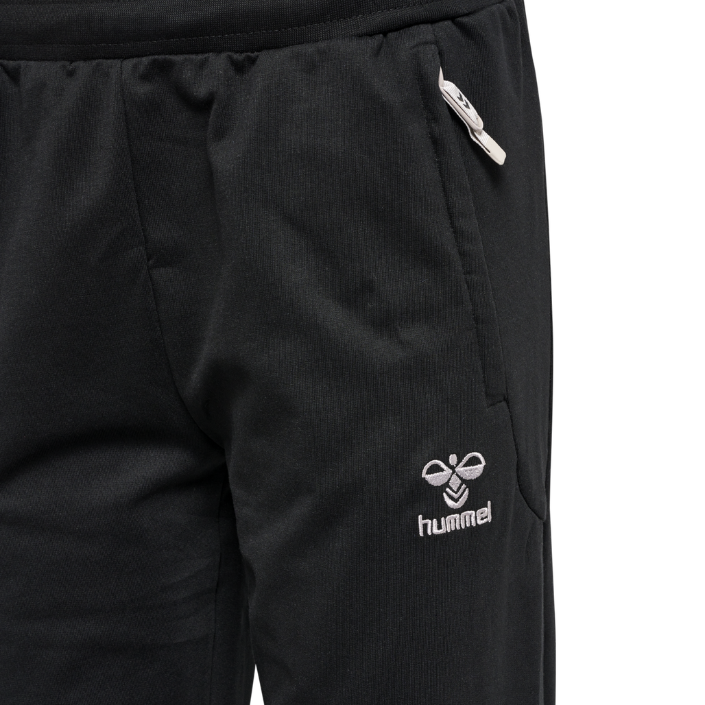 hmlMOVE GRID COTTON PANTS WOMAN