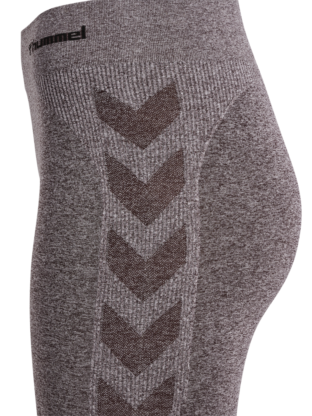 hmlCI SEAMLESS MID WAIST TIGHTS