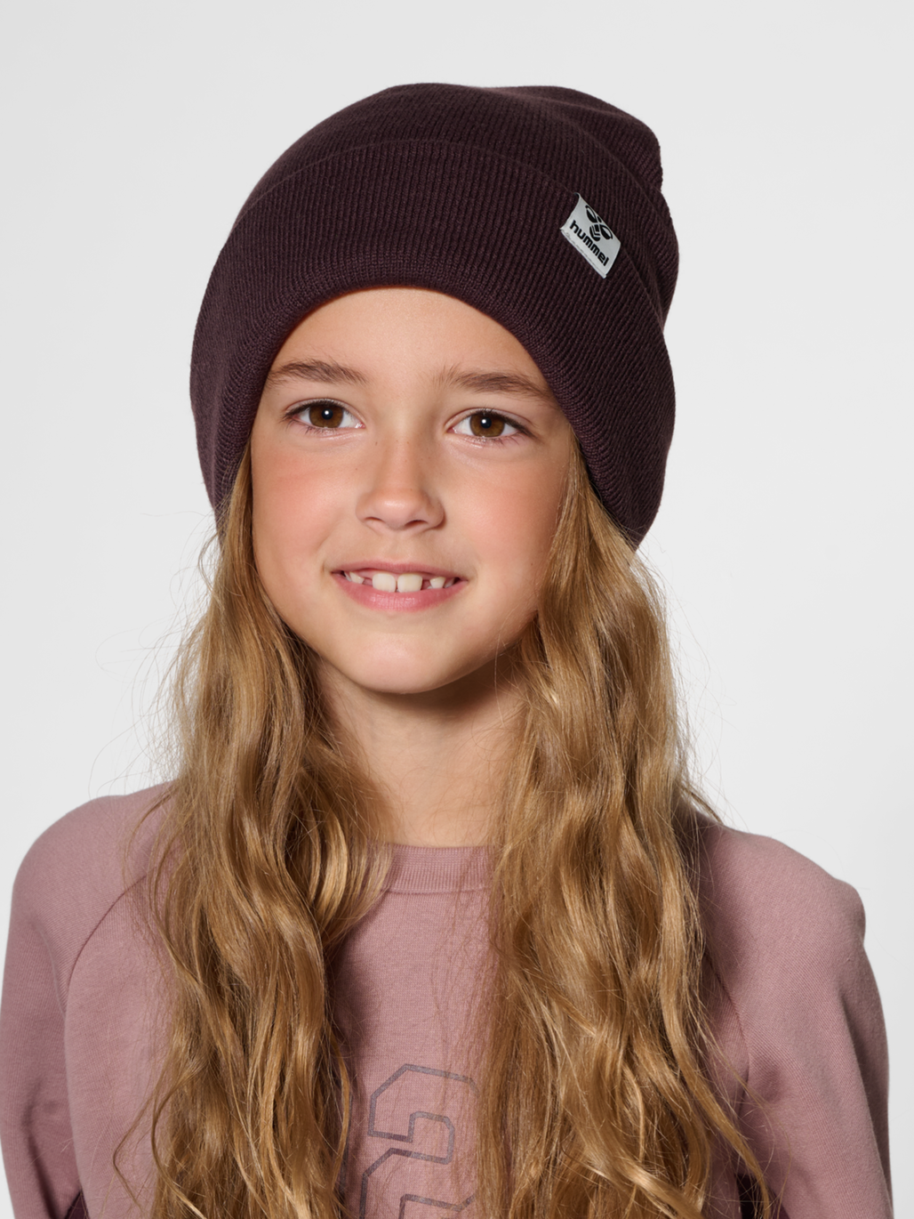 hmlPARK BEANIE