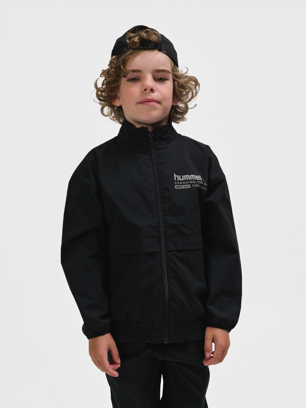 hmlDANTE STOP JACKET