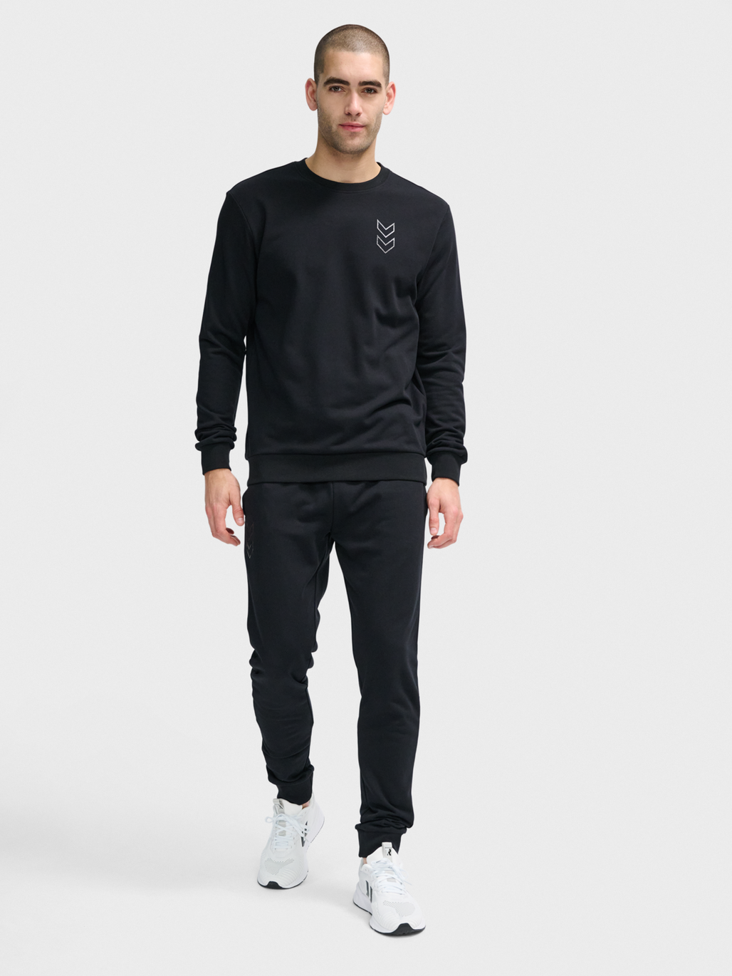 hmlACTIVE SWEATSHIRT