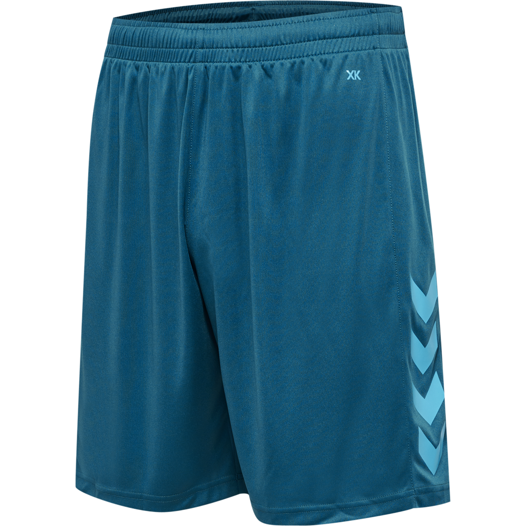 hmlCORE XK POLY SHORTS