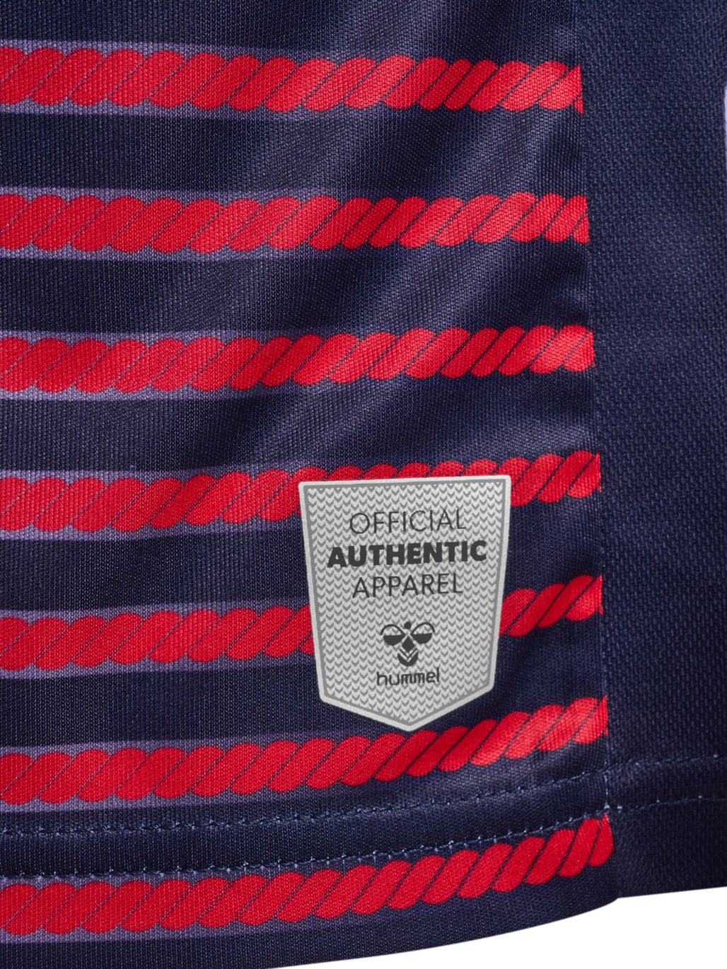 SGFH 24/25 HOME JERSEY S/S