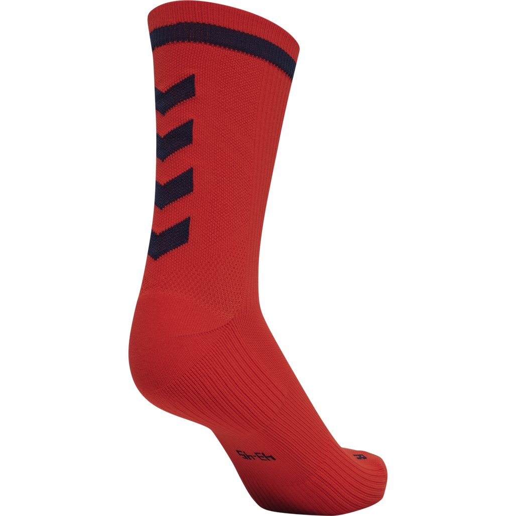 ELITE INDOOR SOCK LOW PA