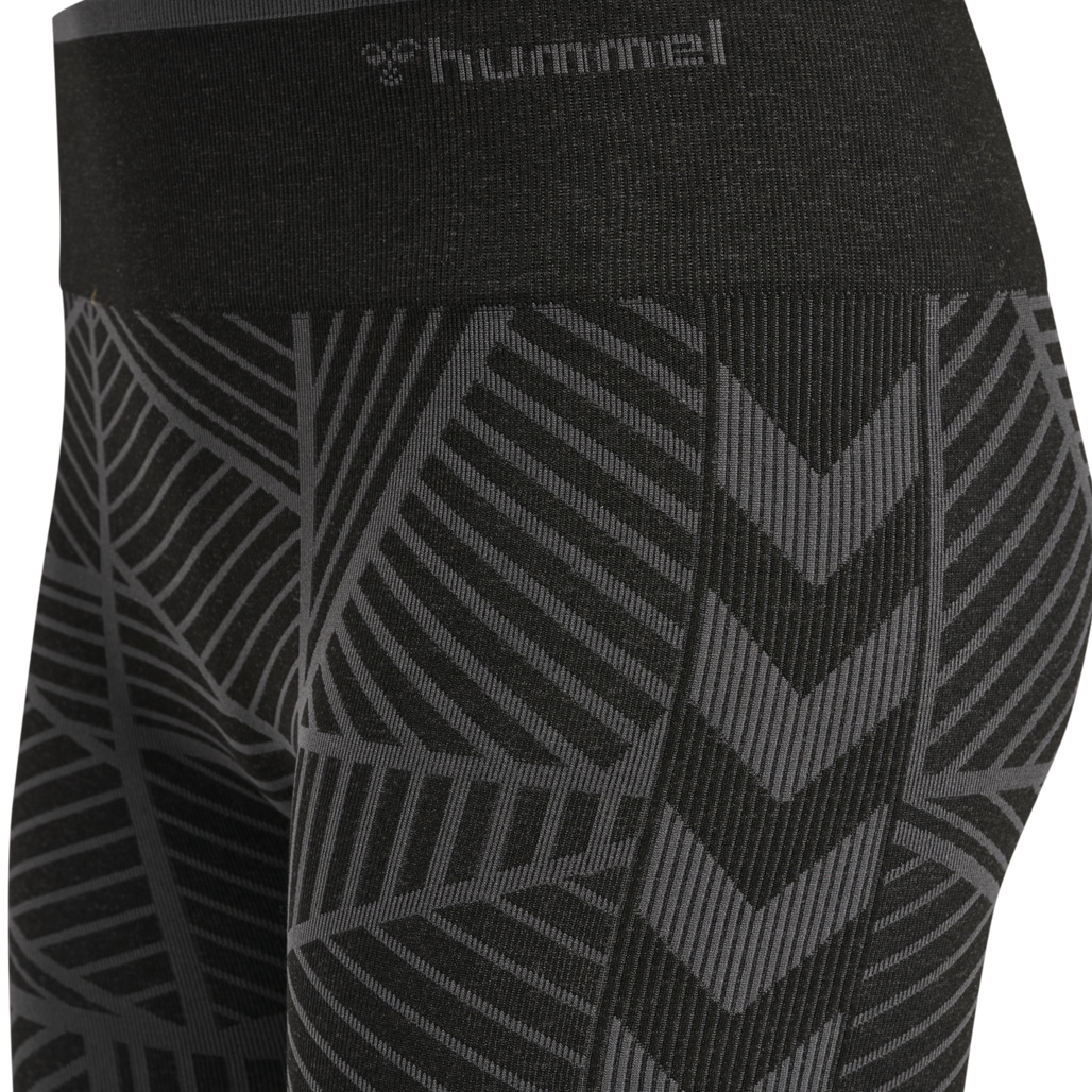 hmlMT ENERGY SEAMLESS MW SHORTS