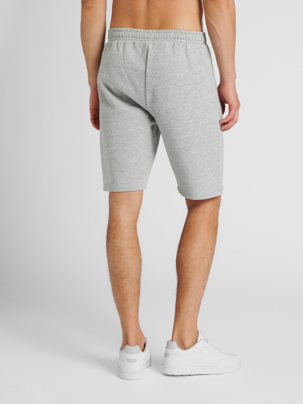 hmlGG12 SWEAT SHORTS