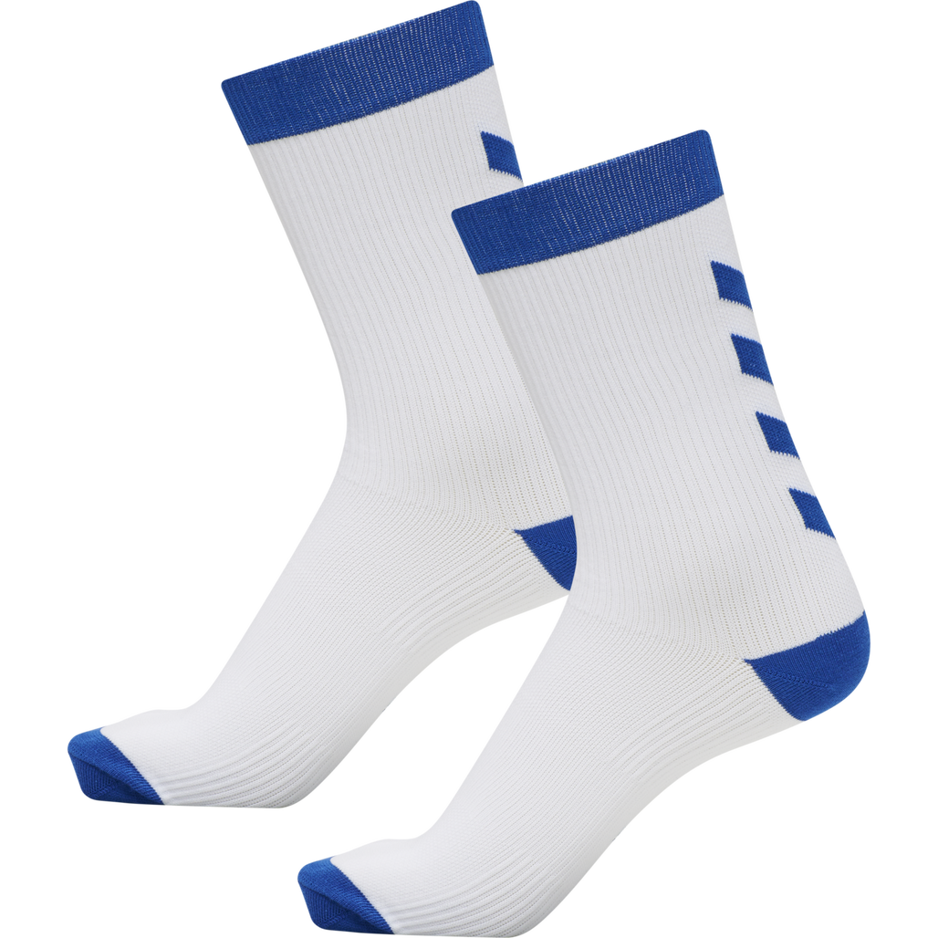 ELEMENT INDOOR SPORT SOCK 2 PACK