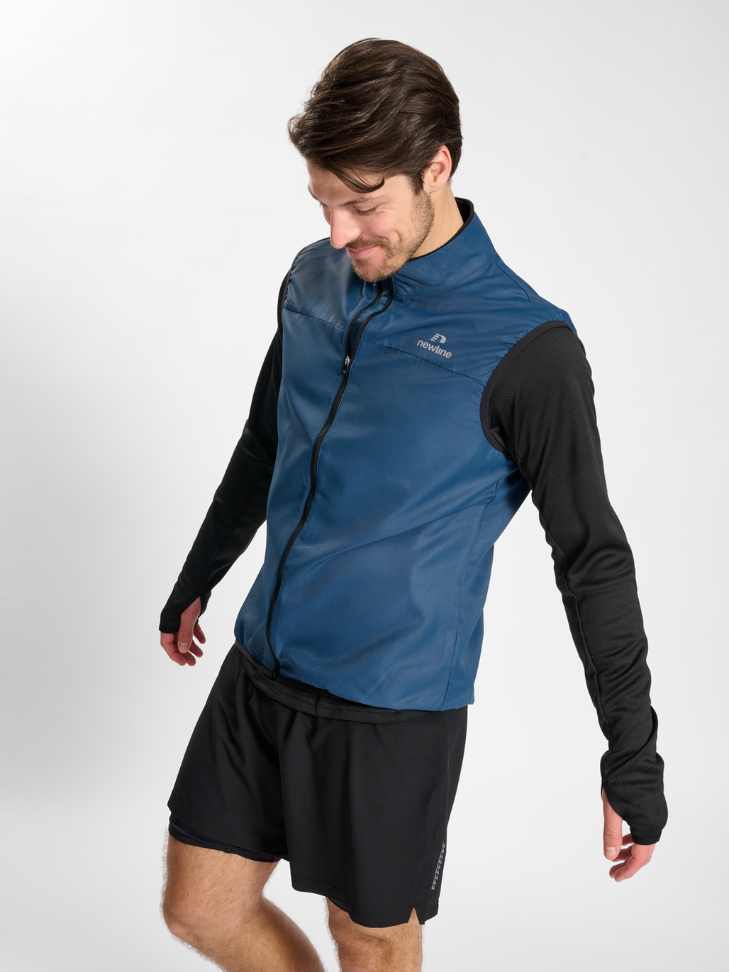 nwlNASHVILLE GILET male